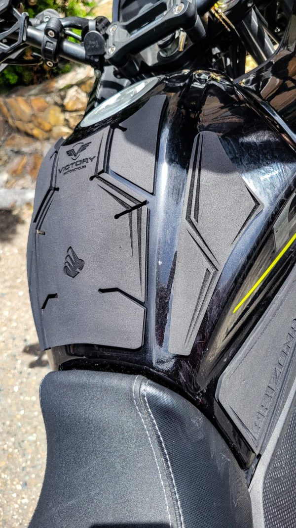 Kit de Protector de Tanque Mrx 200 Arizona