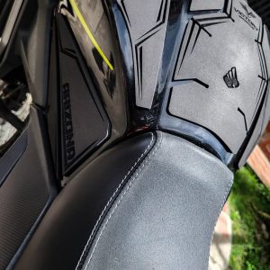 Kit de Protector de Tanque Mrx 200 Arizona