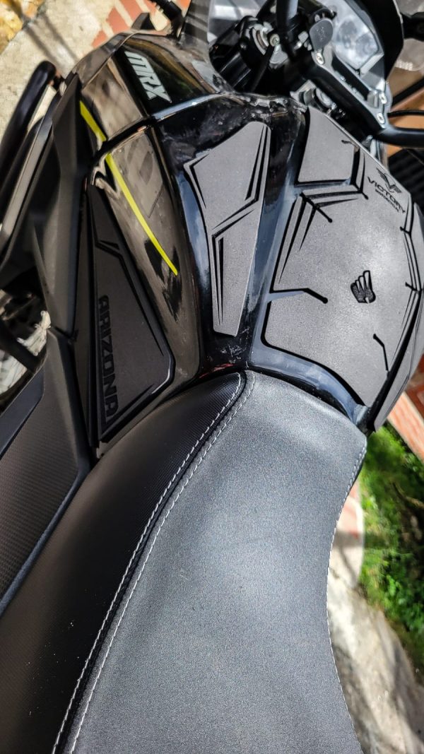 Kit de Protector de Tanque Mrx 200 Arizona