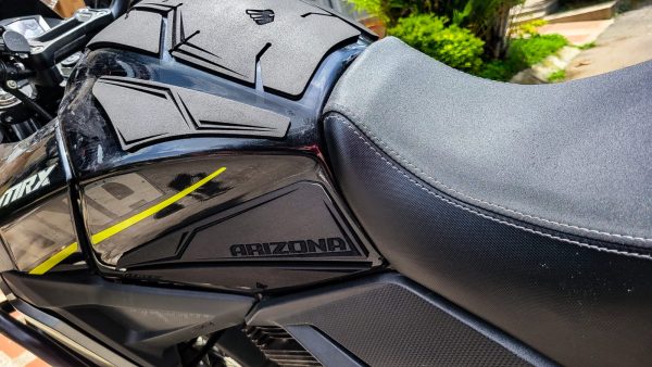 Kit de Protector de Tanque Mrx 200 Arizona