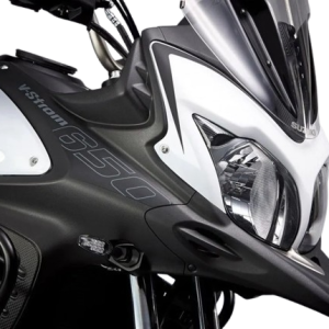 Sticker Superior de Carenaje V-strom 650 abs