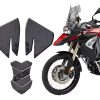 Kit de Protector de Tanque F800gs - Goma Kit de Protector de Tanque En Goma Semi-Rigida - F800GS