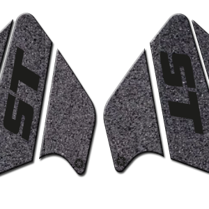 Protector Lateral Goma Semirigida - Super Tenere 1200