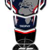 Protector de Tanque - Edicion Trophy - F850gs