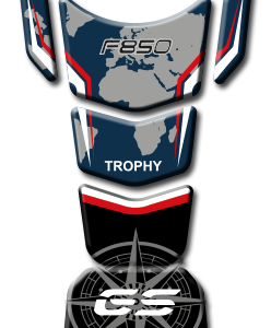 Protector de Tanque - Edicion Trophy - F850gs
