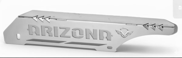 Tapa Cadena - MRX ARIZONA